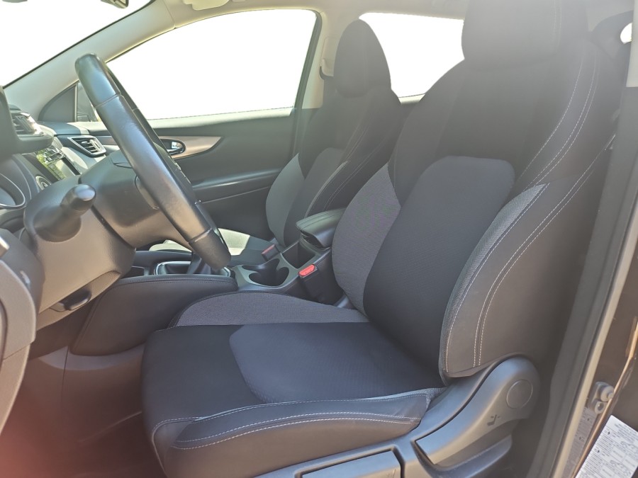 NISSAN d'occasion QASHQAI II 1.3 DIG-T 140 VISIA PH2 de 2019 Orgeval