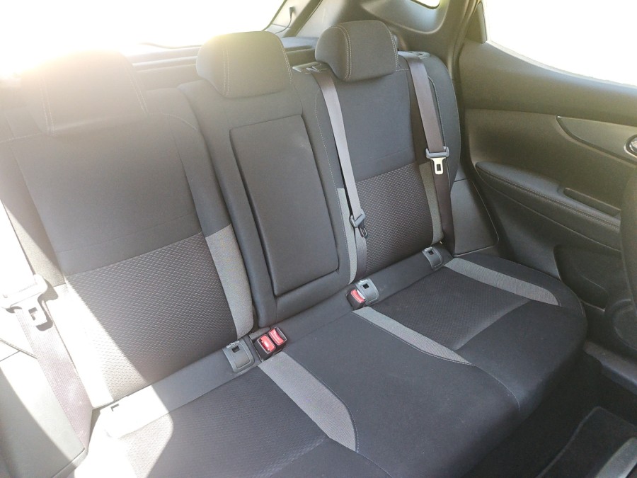 NISSAN d'occasion QASHQAI II 1.3 DIG-T 140 VISIA PH2 de 2019 Orgeval