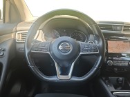 NISSAN d'occasion QASHQAI II 1.3 DIG-T 140 VISIA PH2 de 2019 Orgeval