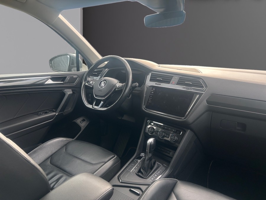VOLKSWAGEN d'occasion TIGUAN 2.0 TDI 150 4X2 DSG PH2 de 2019 Colmar