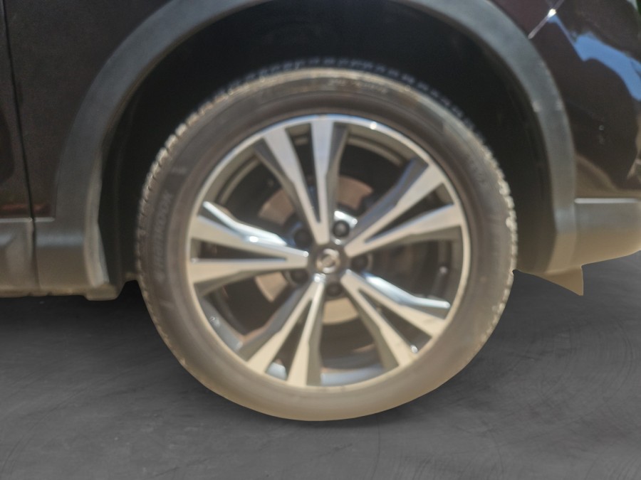 NISSAN d'occasion QASHQAI II 1.3 DIG-T 140 VISIA PH2 de 2019 Orgeval