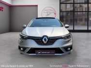 RENAULT d'occasion MEGANE IV 1.5 BLUE DCI 115 INTENS EDC de 2020