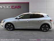 RENAULT d'occasion MEGANE IV 1.5 BLUE DCI 115 INTENS EDC de 2020