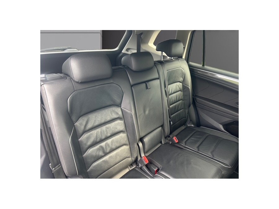 VOLKSWAGEN d'occasion TIGUAN 2.0 TDI 150 4X2 DSG PH2 de 2019 Colmar