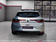 RENAULT d'occasion MEGANE IV 1.5 BLUE DCI 115 INTENS EDC de 2020