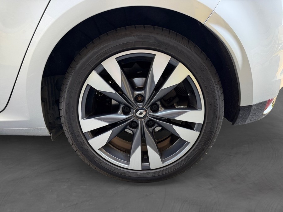 RENAULT d'occasion MEGANE IV 1.5 BLUE DCI 115 INTENS EDC de 2020