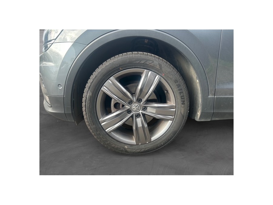 VOLKSWAGEN d'occasion TIGUAN 2.0 TDI 150 4X2 DSG PH2 de 2019 Colmar