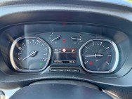 PEUGEOT d'occasion TRAVELLER AUTOBUS/AUTOCAR 2.0 BLUE HDI 180 ALLURE