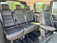 PEUGEOT d'occasion TRAVELLER AUTOBUS/AUTOCAR 2.0 BLUE HDI 180 ALLURE