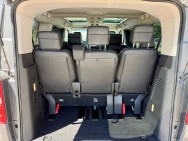 PEUGEOT d'occasion TRAVELLER AUTOBUS/AUTOCAR 2.0 BLUE HDI 180 ALLURE
