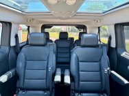 PEUGEOT d'occasion TRAVELLER AUTOBUS/AUTOCAR 2.0 BLUE HDI 180 ALLURE