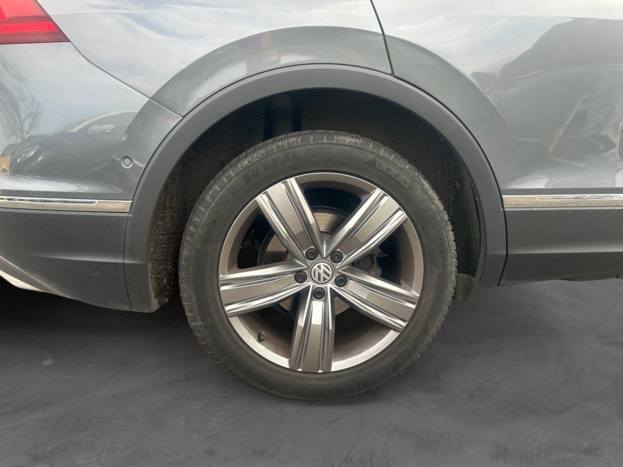 VOLKSWAGEN d'occasion TIGUAN 2.0 TDI 150 4X2 DSG PH2 de 2019 Colmar