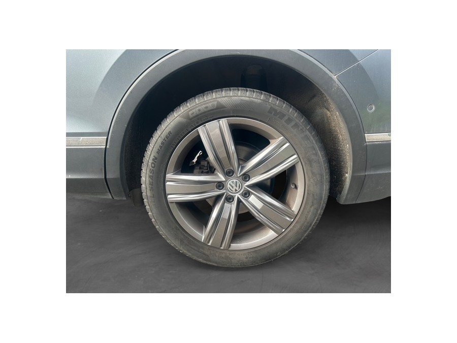 VOLKSWAGEN d'occasion TIGUAN 2.0 TDI 150 4X2 DSG PH2 de 2019 Colmar