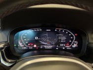 BMW d'occasion M5 BMW M5 COMPETITION 625CH V8 4.4L de 2019 Annecy