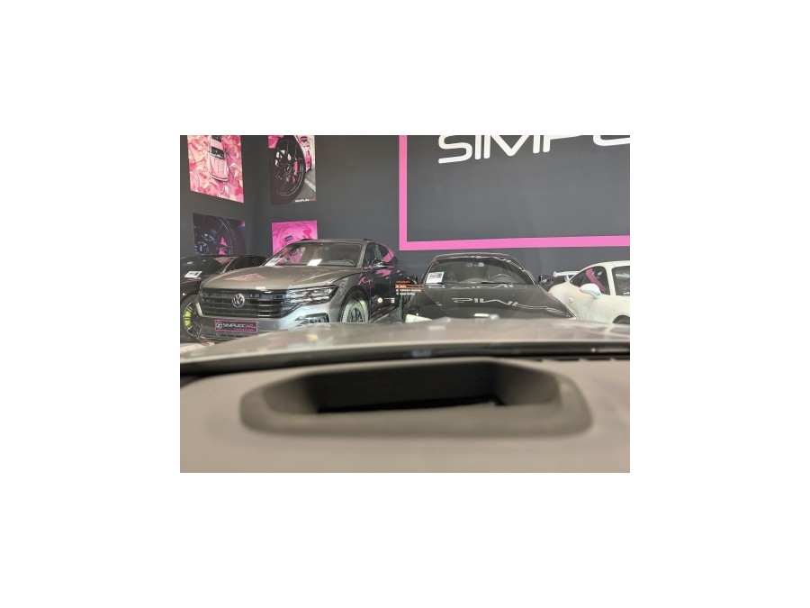 BMW d'occasion M5 BMW M5 COMPETITION 625CH V8 4.4L de 2019 Annecy