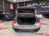 BMW d'occasion M5 BMW M5 COMPETITION 625CH V8 4.4L de 2019 Annecy