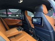 BMW d'occasion M5 BMW M5 COMPETITION 625CH V8 4.4L de 2019 Annecy
