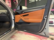 BMW d'occasion M5 BMW M5 COMPETITION 625CH V8 4.4L de 2019 Annecy