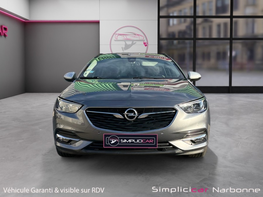 OPEL d'occasion INSIGNIA 1.6 CDTI de 2020 Narbonne (11)﻿