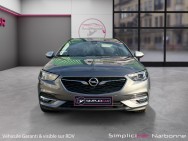 OPEL d'occasion INSIGNIA 1.6 CDTI de 2020 Narbonne (11)﻿