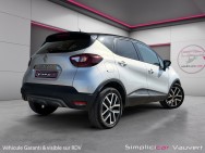 RENAULT d'occasion CAPTUR I 1.3 TCE 150 cv S-EDITION de 2018 Vauvert
