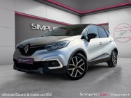 RENAULT d'occasion CAPTUR I 1.3 TCE 150 cv S-EDITION de 2018 Vauvert