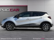 RENAULT d'occasion CAPTUR I 1.3 TCE 150 cv S-EDITION de 2018 Vauvert