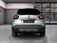 RENAULT d'occasion CAPTUR I 1.3 TCE 150 cv S-EDITION de 2018 Vauvert