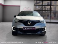 RENAULT d'occasion CAPTUR I 1.3 TCE 150 cv S-EDITION de 2018 Vauvert