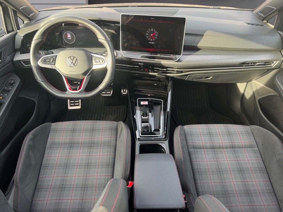 VOLKSWAGEN d'occasion GOLF GTI 8.5 de 2024 Vernon (27)﻿
