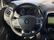 RENAULT d'occasion CAPTUR I 1.3 TCE 150 cv S-EDITION de 2018 Vauvert