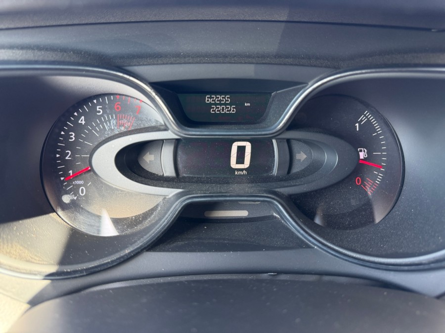 RENAULT d'occasion CAPTUR I 1.3 TCE 150 cv S-EDITION de 2018 Vauvert
