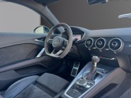 AUDI d'occasion TT 40 TFSI 197 COMPETITION PLUS S TRONIC de 2023