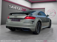 AUDI d'occasion TT 40 TFSI 197 COMPETITION PLUS S TRONIC de 2023