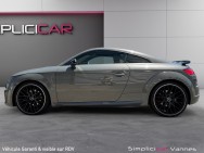 AUDI d'occasion TT 40 TFSI 197 COMPETITION PLUS S TRONIC de 2023