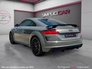 AUDI d'occasion TT 40 TFSI 197 COMPETITION PLUS S TRONIC de 2023