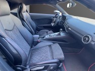 AUDI d'occasion TT 40 TFSI 197 COMPETITION PLUS S TRONIC de 2023