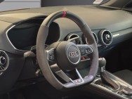 AUDI d'occasion TT 40 TFSI 197 COMPETITION PLUS S TRONIC de 2023