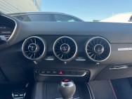 AUDI d'occasion TT 40 TFSI 197 COMPETITION PLUS S TRONIC de 2023