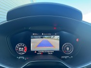 AUDI d'occasion TT 40 TFSI 197 COMPETITION PLUS S TRONIC de 2023
