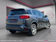 CITROEN d'occasion C5 AIRCROSS 1.5 BLUE HDI 130 LIVE de 2020 Colmar