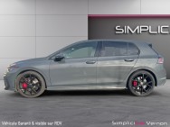 VOLKSWAGEN d'occasion GOLF GTI 8.5 de 2024 Vernon (27)﻿
