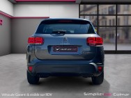 CITROEN d'occasion C5 AIRCROSS 1.5 BLUE HDI 130 LIVE de 2020 Colmar