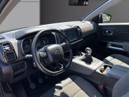CITROEN d'occasion C5 AIRCROSS 1.5 BLUE HDI 130 LIVE de 2020 Colmar