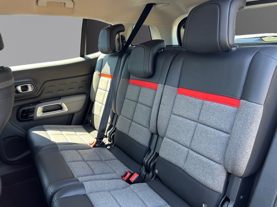 CITROEN d'occasion C5 AIRCROSS 1.5 BLUE HDI 130 LIVE de 2020 Colmar