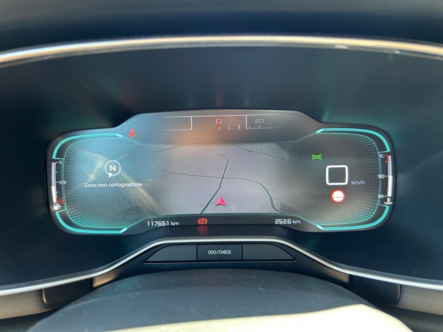 CITROEN d'occasion C5 AIRCROSS 1.5 BLUE HDI 130 LIVE de 2020 Colmar