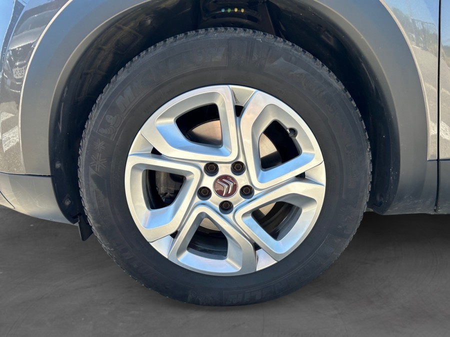 CITROEN d'occasion C5 AIRCROSS 1.5 BLUE HDI 130 LIVE de 2020 Colmar