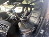 LAND ROVER d'occasion RANGE ROVER SPORT II P400E PLUG-IN HYBRIDE SE