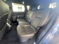 LAND ROVER d'occasion RANGE ROVER SPORT II P400E PLUG-IN HYBRIDE SE