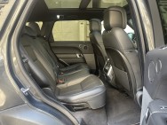 LAND ROVER d'occasion RANGE ROVER SPORT II P400E PLUG-IN HYBRIDE SE